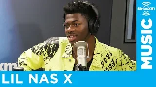 Lil Nas X Explains the Meaning Behind 'Panini'