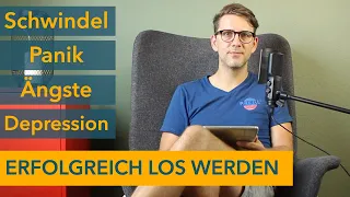 Schwindel und andere Symptome erfolgreich los werden - oder: Woher kommt eigentlich mein Symptom?