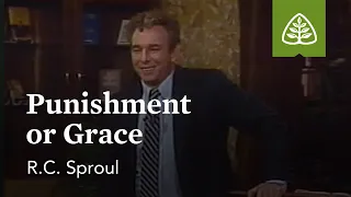 Punishment or Grace: Themes from Genesis with R.C. Sproul