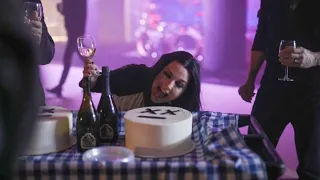 Evanescence - Better Without You (Music Video) Making Of | #2 | 2021.03.26