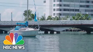 How Sea Level Rise Could Make It Harder To Buy A Home | NBC News NOW