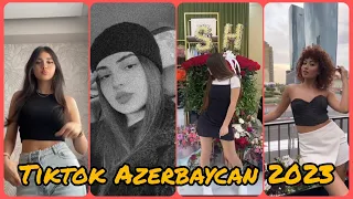 TikTok Azerbaycan - En Yeni TikTok Videolari #555| NO GRUZ