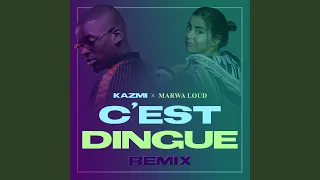 C'est dingue (Ghenda Remix)