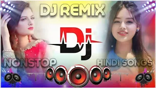 Dj Remix Nonstop💞 Hindi Songs || Dj🔥 Remix || Romantic😍 Nonstop🥀 Love Songs || RDX DJ