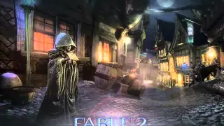 Fable 2 - A perfect World (Music Box)