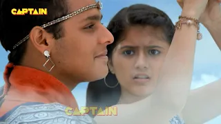 बालवीर ने मोनिका को कैसे बचाया ? Baalveer | Episode 983 | Full Episode