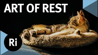The Art of Rest - with Claudia Hammond