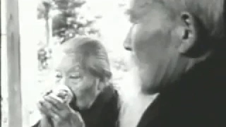 Aikido - Morihei Ueshiba - Old Japanese Documentary about O'Sensei from 1961