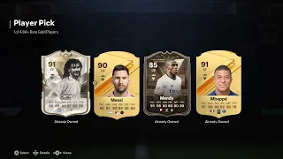 2x FUT CHAMPIONS REWARDS! 17-3 & 15-5!!