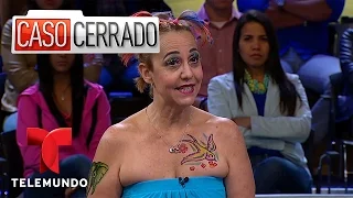 Caso Cerrado Complete Case | Two friends are confronted by agency of uglys