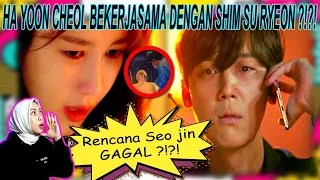 SHIM SU RYEON DAN HA YOON CHEOL SELAMATKAN LOGAN LEE DARI CHEON SEO JIN ?? THE PENTHOUSE 3 EPISODE 8