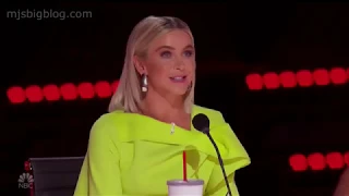 America's Got Talent Judge Cuts 3 RESULTS Part 1