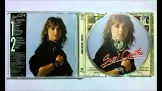 Suzi Quatro - Heart of stone Long version