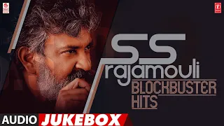 S S Rajamouli Blockbuster Hits Jukebox | #HappyBirthdaySSRajamouli | Telugu Superhits