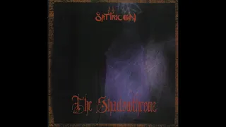 Satyricon- The Shadowthrone (Album 1994)