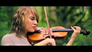 Concerning Hobbits from The Lord of the Rings   Violin Taylor Davis