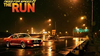 Need For Speed The Run "Las Vegas"