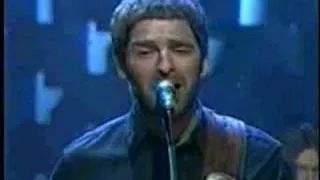 Oasis - Strawberry Fields Forever (Sound Check)