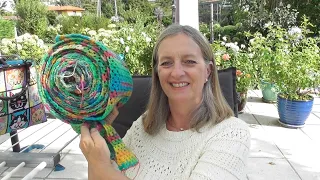 knitandshine96: Stricken und Exekutive Funktionen