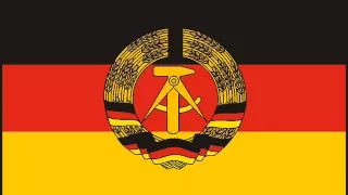 Partisanen von Amur-DDR Version