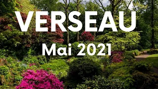 VERSEAU MAI 2021 | Une très bonne nouvelle arrive ! 🔮