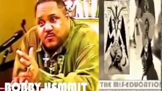 Bobby Hemmit: "The Truth about THE BAPHOMET"