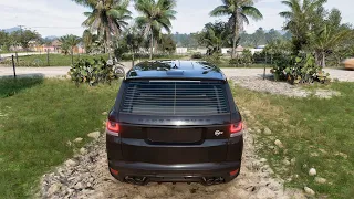 Range Rover Sport 2015 - Forza Horizon 5