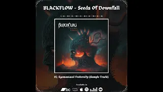 BLACKFLOW - Seeds Of Downfall | 2023 |