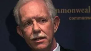 Capt. Sully on Aviation Safety in a Turbulent Economy