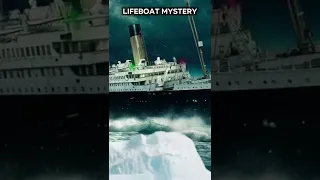 Scary Titanic Facts No One Knew