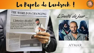 La papote de Landroch "Aymar"