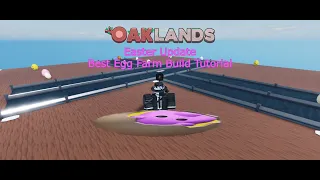 Oaklands Best Egg Grinding Method