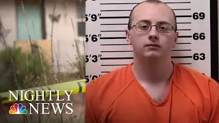 Man Who Kidnapped Jayme Closs And Murdered Her Parents Gets Life In Prison | NBC Nightly News