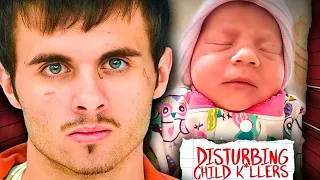 The Twisted Criminals Who K*LLED Their Babies