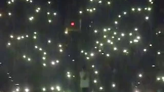 Jay Z  Numb Encore 4:44  Tour  nov 3rd 2017