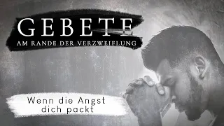 Wenn die Angst dich packt // André Töws