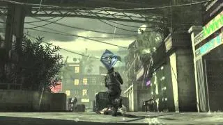 Call of Duty: Modern Warfare 3 - World Premiere - Otherwise - Soldiers