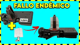 BMW DISA VALVE. What is it, how does it work and how to repair it? X8R Metal DISA Valve