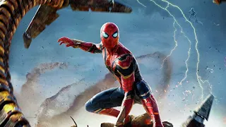 Человек-паук: Нет пути домой Spider-Man: No Way Home |Treiler @2021@