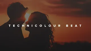 ᴛᴇᴄʜɴɪᴄᴏʟᴏᴜʀ ʙᴇᴀᴛ 💞 oh wonder - technicolour beat (slowed & reverb)