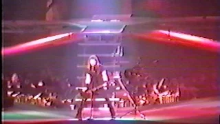 Metallica - 1992.01.20 - Little Rock, AR, USA