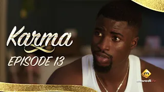 Série - Karma - Episode 13 - VOSTFR