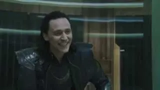 Loki - Be Prepared (Lion King Crossover)