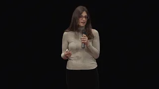 Why we're confused about consent—rewriting our stories of seduction | Michele Meek | TEDxProvidence