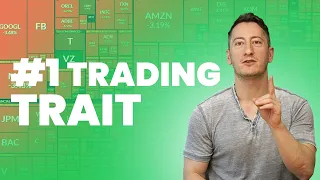 Top Trader's Ultimate Winning Trait