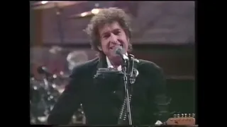 Bob Dylan ~ Never Ending Tour    1994