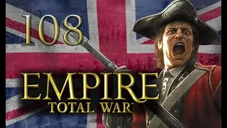 Empire: Total War World Domination Campaign #108 - Great Britain