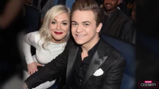 Hunter Hayes Writes Music About His Girlfriend