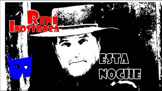 René Inostroza - Esta noche