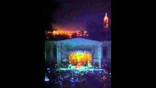 Feel my love - Adele (live) @ The Greek Theatre, Berkley